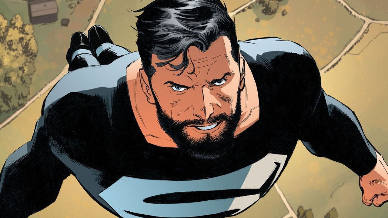 Characters We Want In Absolute DC