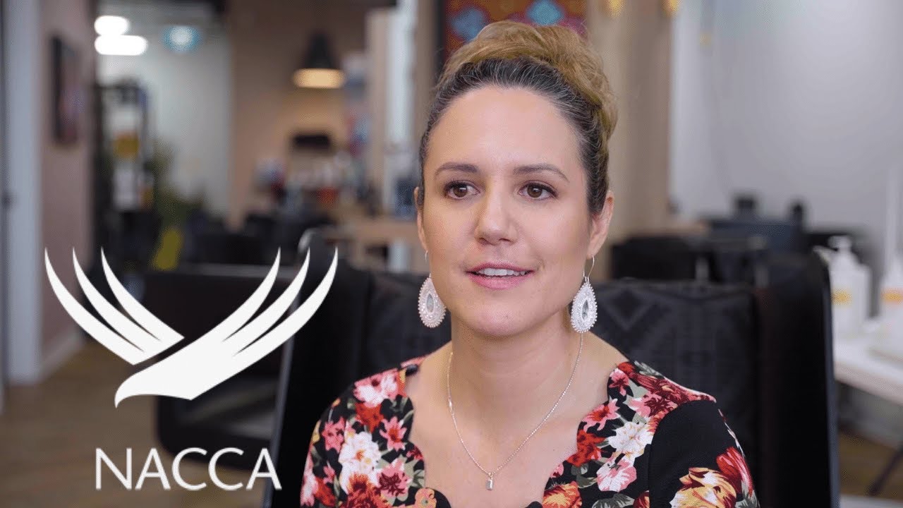 NACCA Indigenous Woman Entrepreneur Award of Excellence: Jennifer Dubois