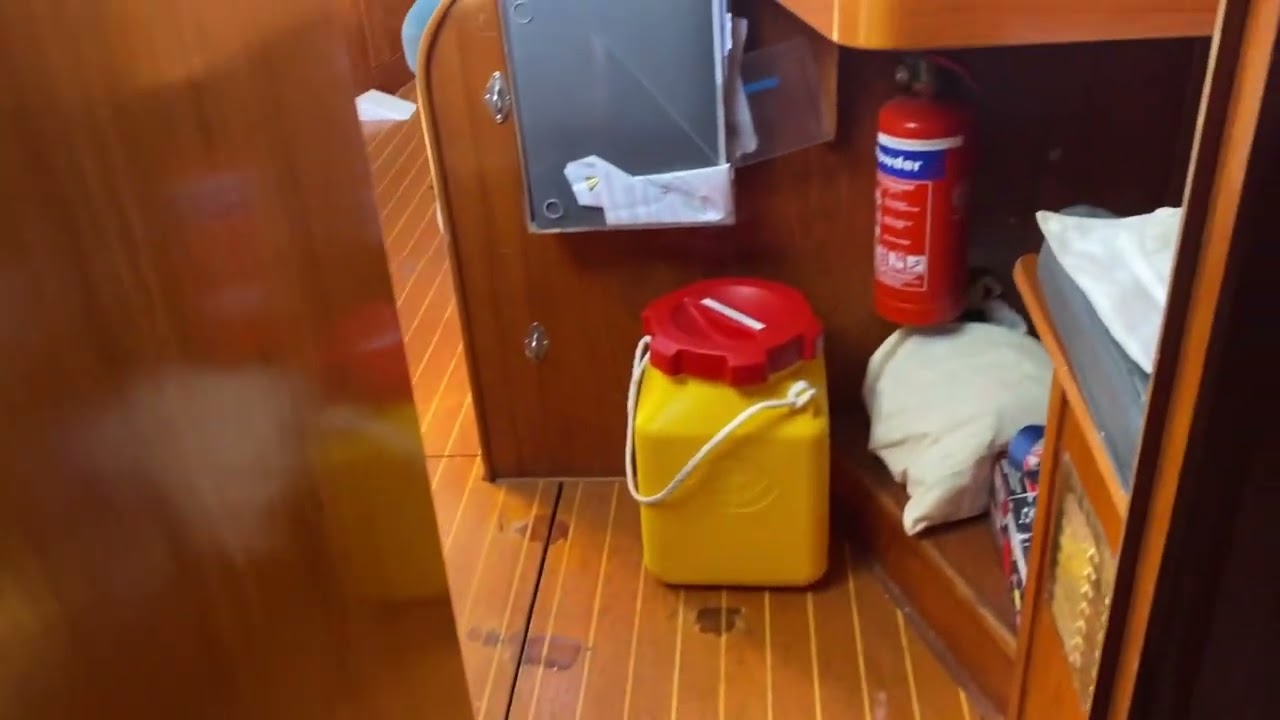 Jeanneau Sun Odyssey 34.2  - Boatshed - Boat Ref#312300