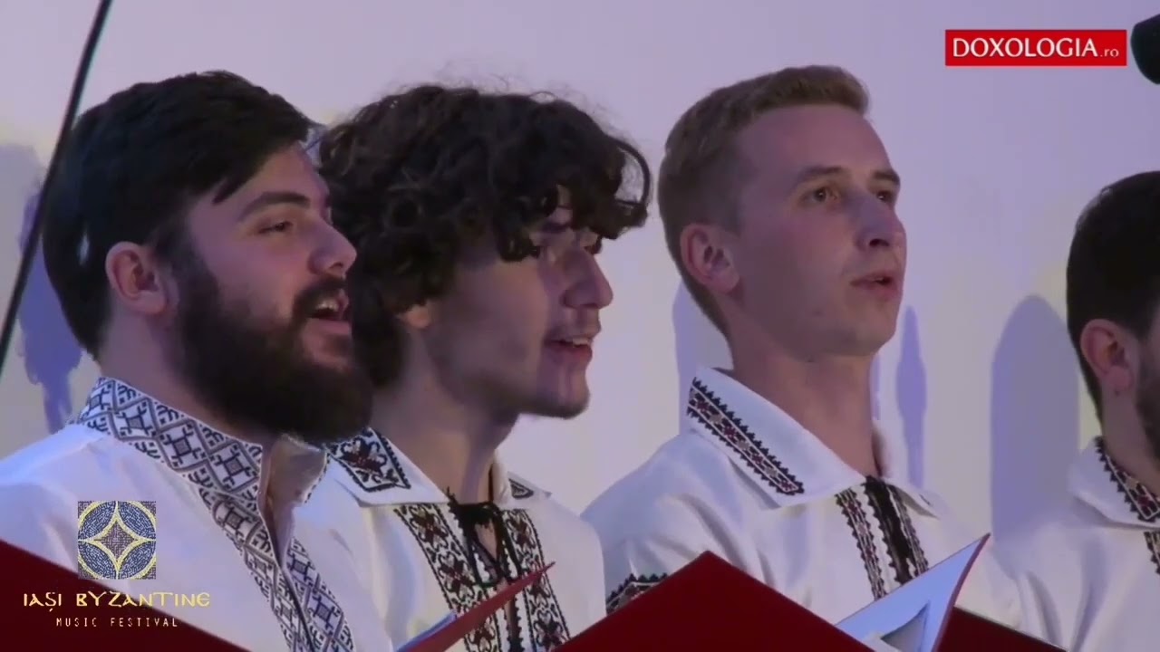 Floralia - Lelita Saftita (Anton Pann) - IBMF