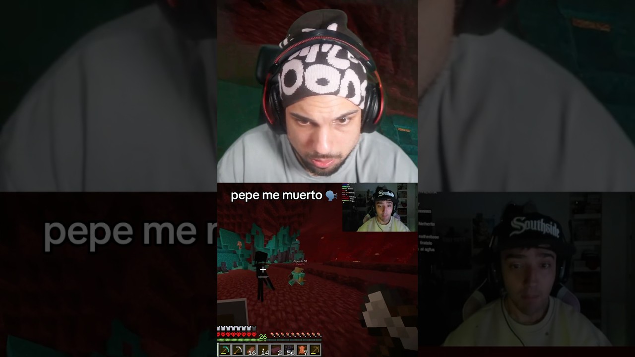 Morimos en nuestro mejor intento 😔