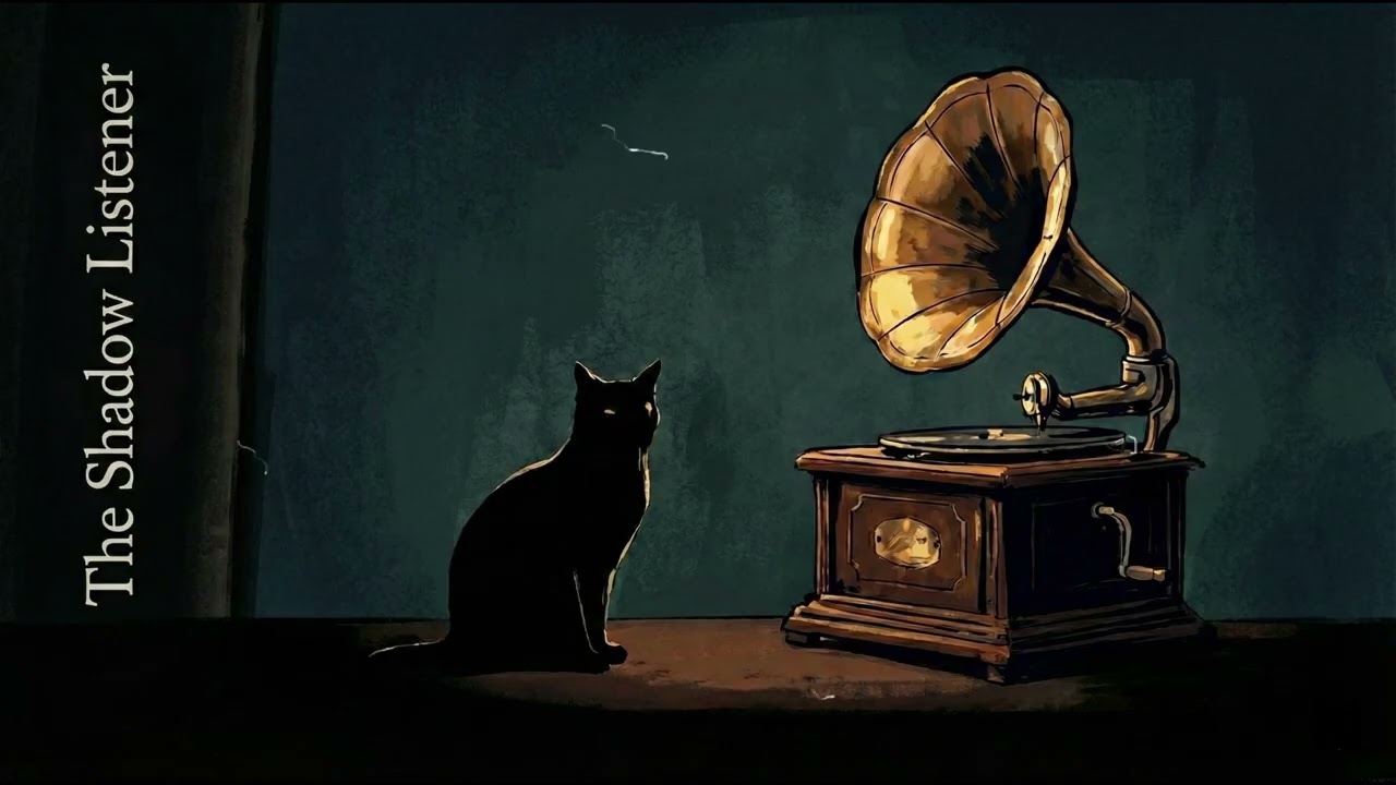 Nine Lives Of Jazz | Retro Jazz