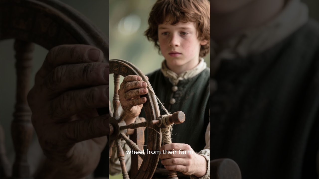 From Farm Boy to Genius: The Life of Isaac Newton #sciencehistory #ancientscience #science #history