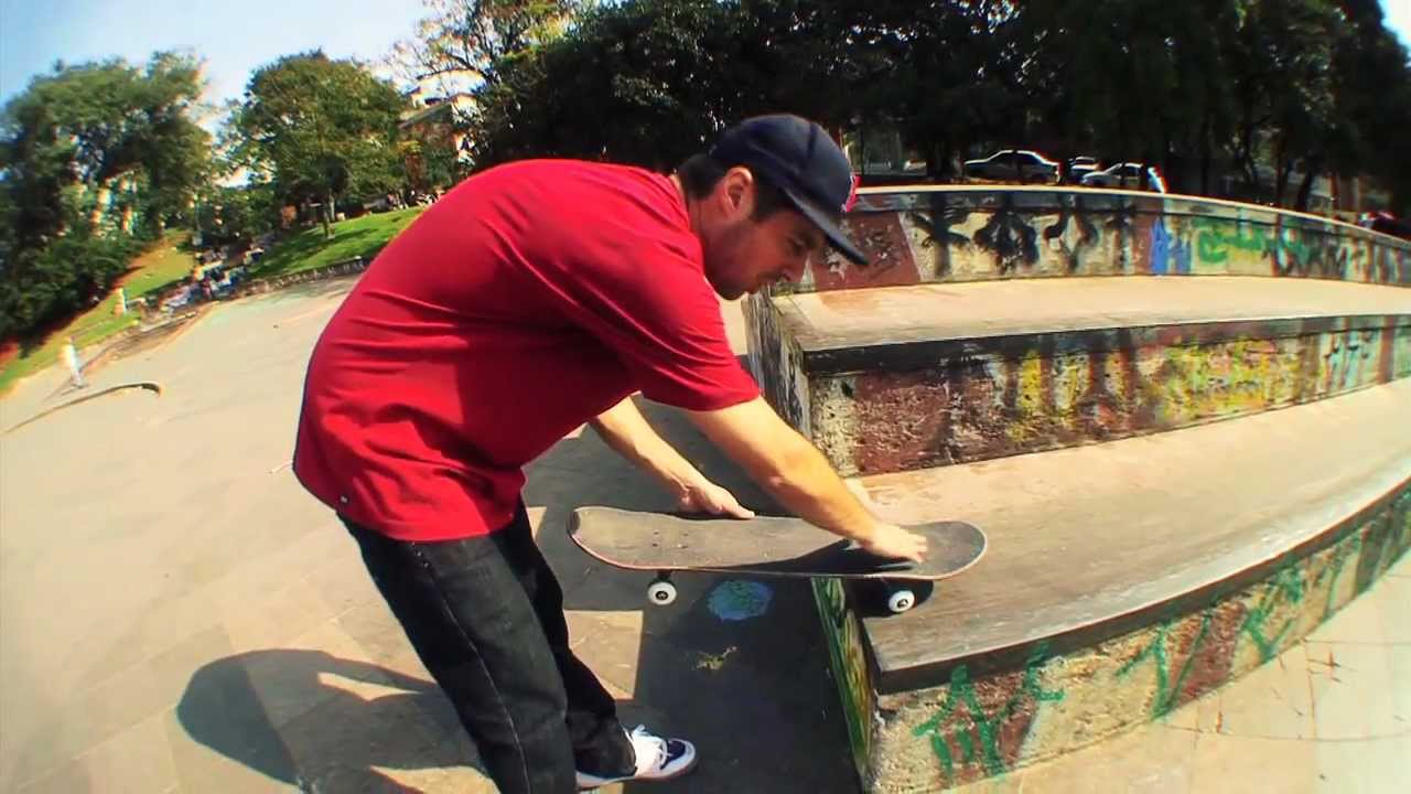 Matriz Ensina - Marcus Cida - Nose Manual