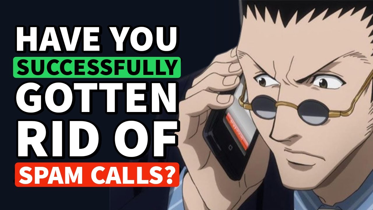 How have you got a SCAM CALL off your back? - Reddit Podcast