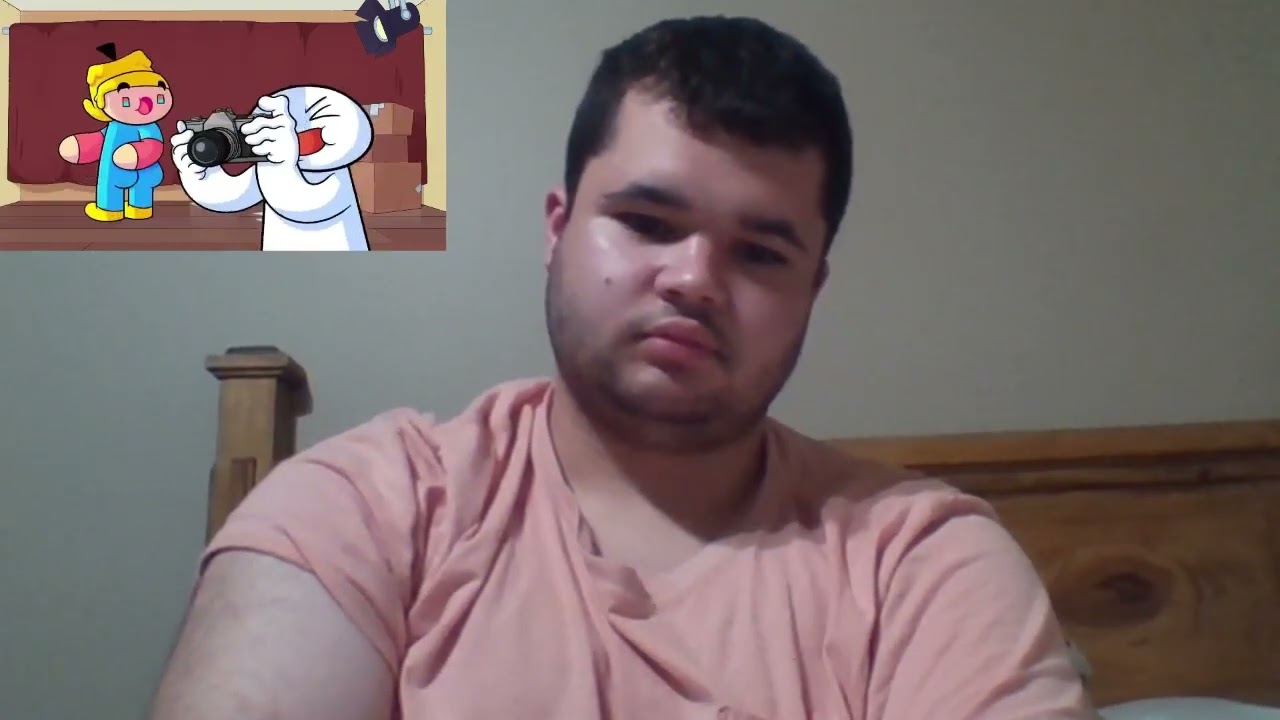 THB Reactions Ep 5: Animation Before Computers (TheOdd1sOut)