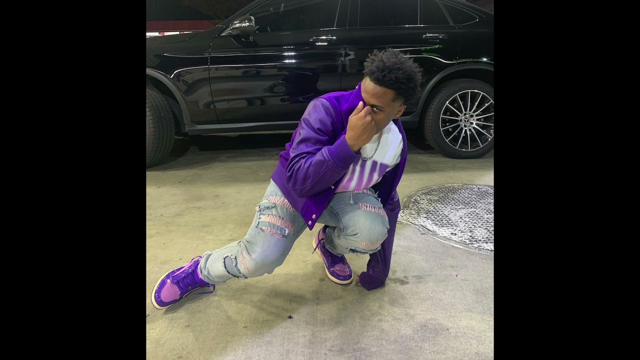 [FREE] 1takejay x azchike x blueface type beat 2021 - 