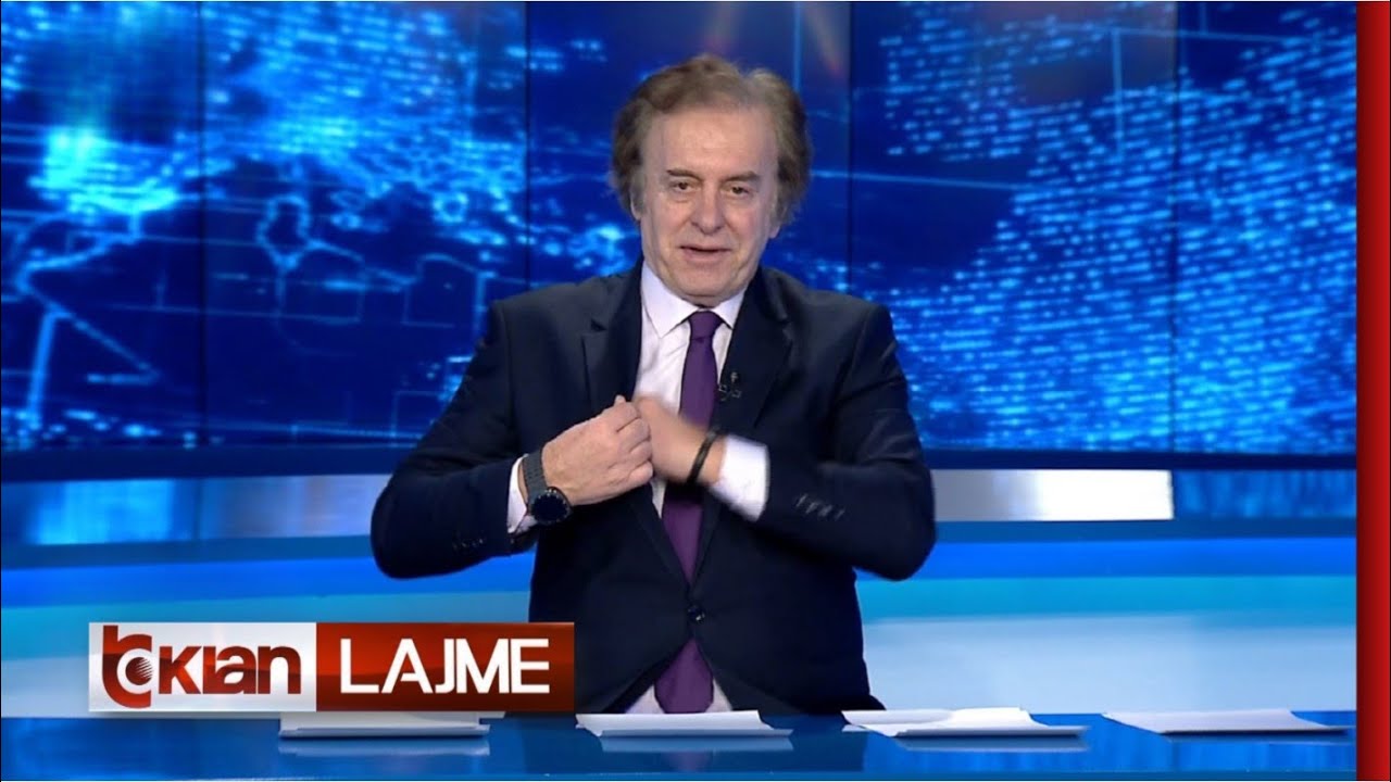 Edicioni i Lajmeve Tv Klan 4 Shkurt 2026, ora 23:40 | Lajme - News