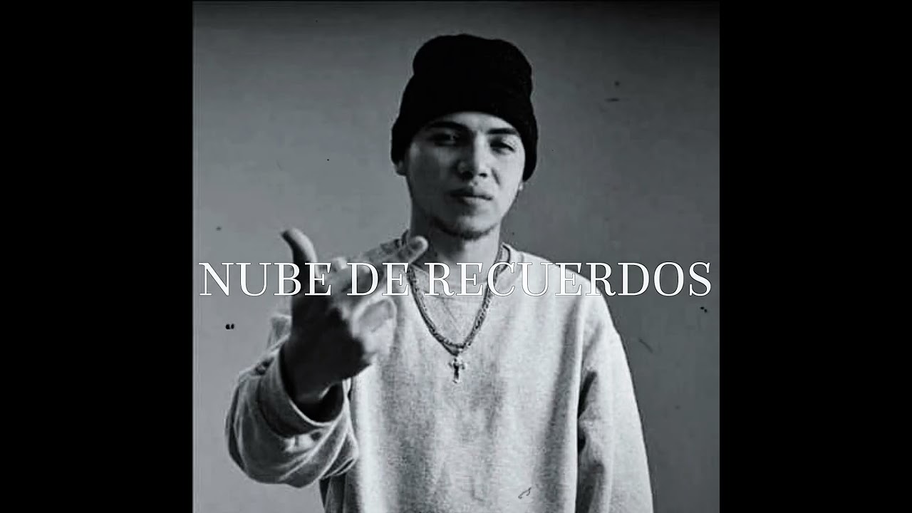 [USO LIBRE] “NUBE DE RECUERDOS” BEAT DE RAP TYPE JAURÍA SANTA TUMBADO INSTRUMENTAL