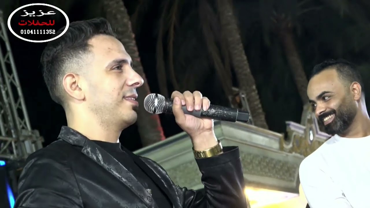الأسد/أحمد العدوى ومحمد عبدالسلام مليونيه عائلات القشلان شركة عزيز للتصوير والليزر 