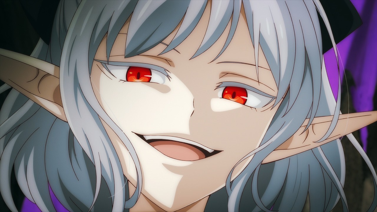 Isekai Mokushiroku Mynoghra「AMV」- SHOUT OUT