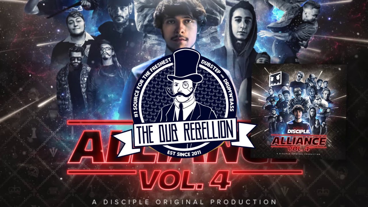 Virtual Riot - Dog Fight