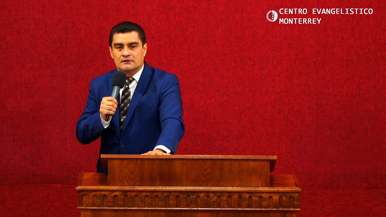 Los incomprendidos, 1 Corintios 2:14, Pastor Darwin Narváez Hernández