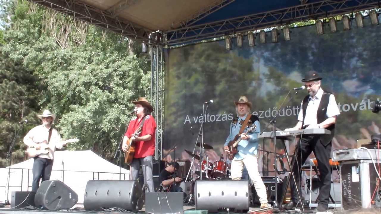 100 folk Celsius-Paff a bűvös sárkány.(full HD)