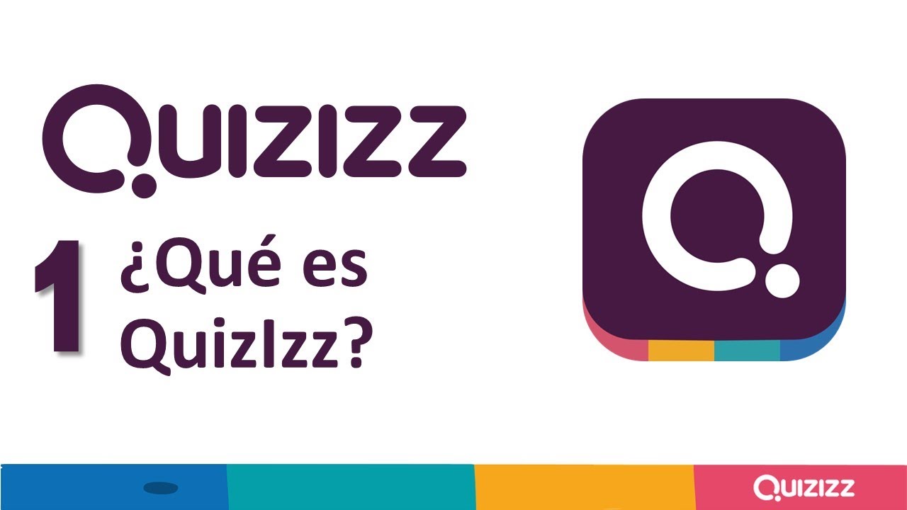 1  Qué es QuizIzz Tutorial Completo en Español 2023