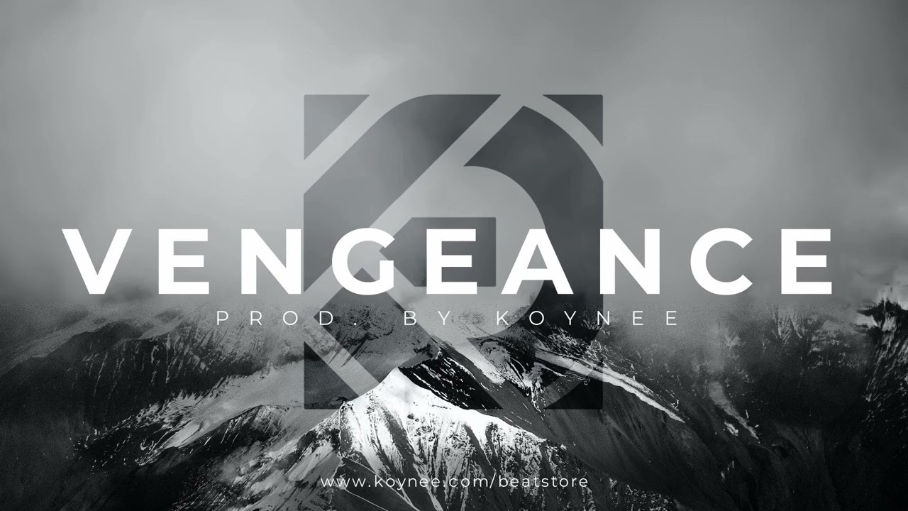 VENGEANCE - Epic Cinematic Beat 2023 | Hard NF Type Beat 2023 (Prod. @koyneemusic)