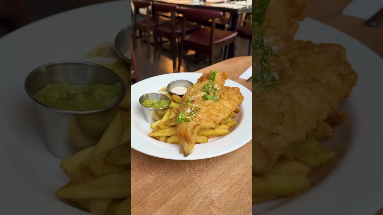 The Green Room - South Bank Bar, Restaurant & Venue