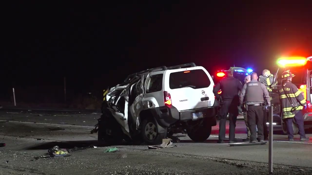 03/09/2026 Fatal Crash on Hwy 160