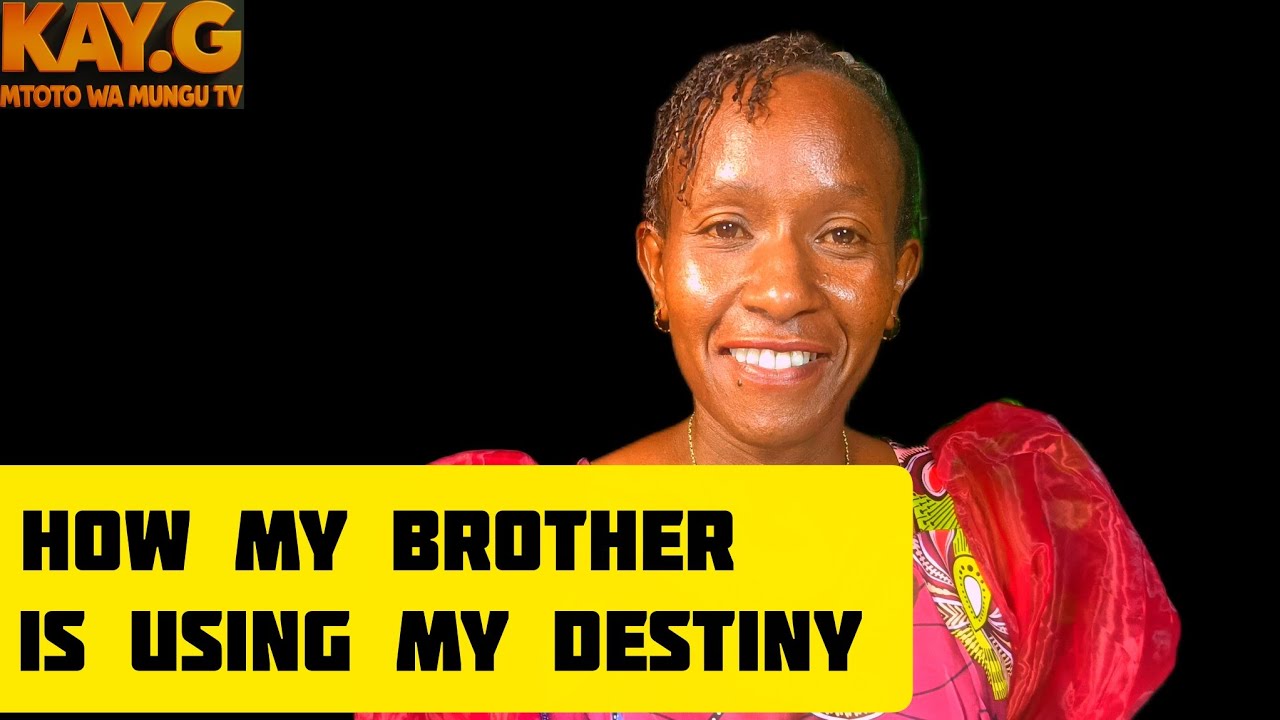 How my brother signed my death with the devil after swapping my destiny