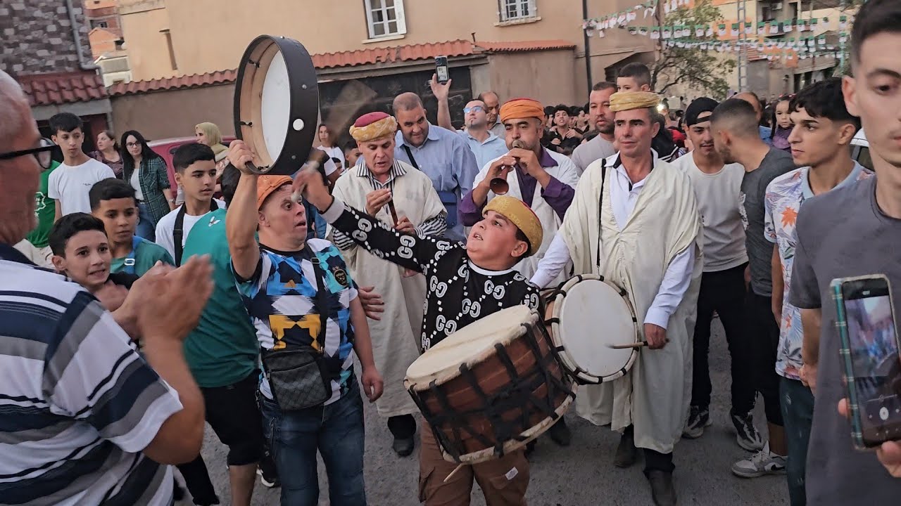 idebalen à ait el hadj ali part 2