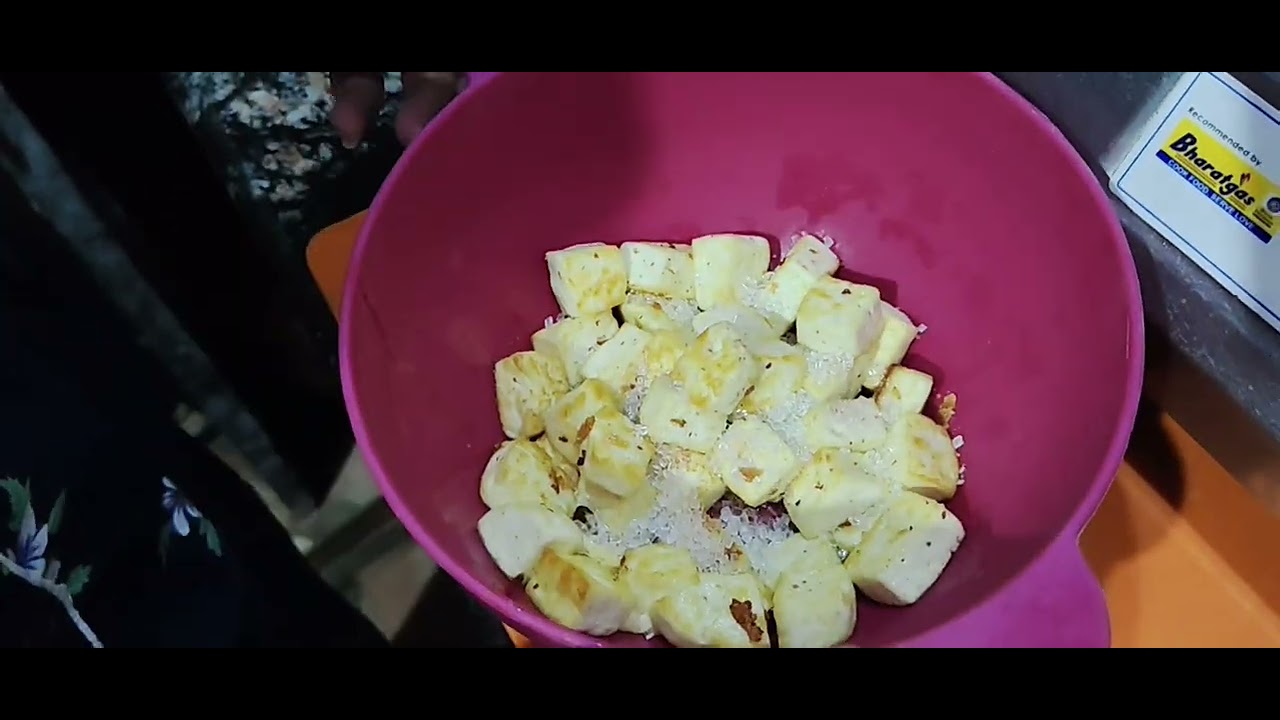 Malai Panner ♥️