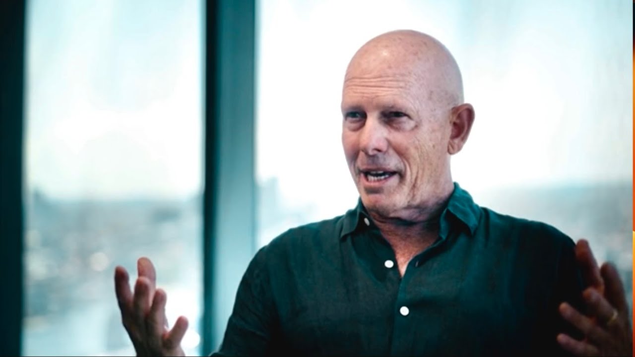 Empowered Giving for a Fairer Future - Insights from David Leser