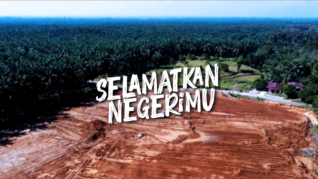 Selamatkan Negerimu - Tropical Forest ( Charity Live Concert At.Sound Of Humanity )