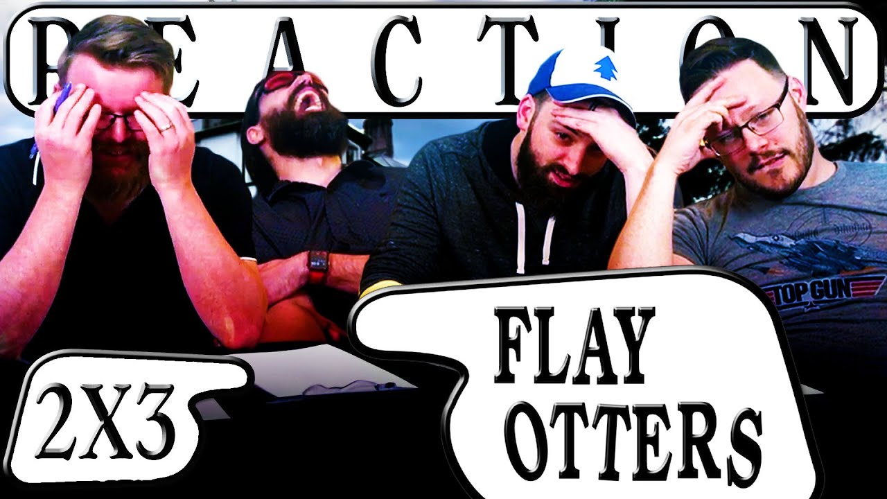 Fawlty Towers 2x3 REACTION!! 