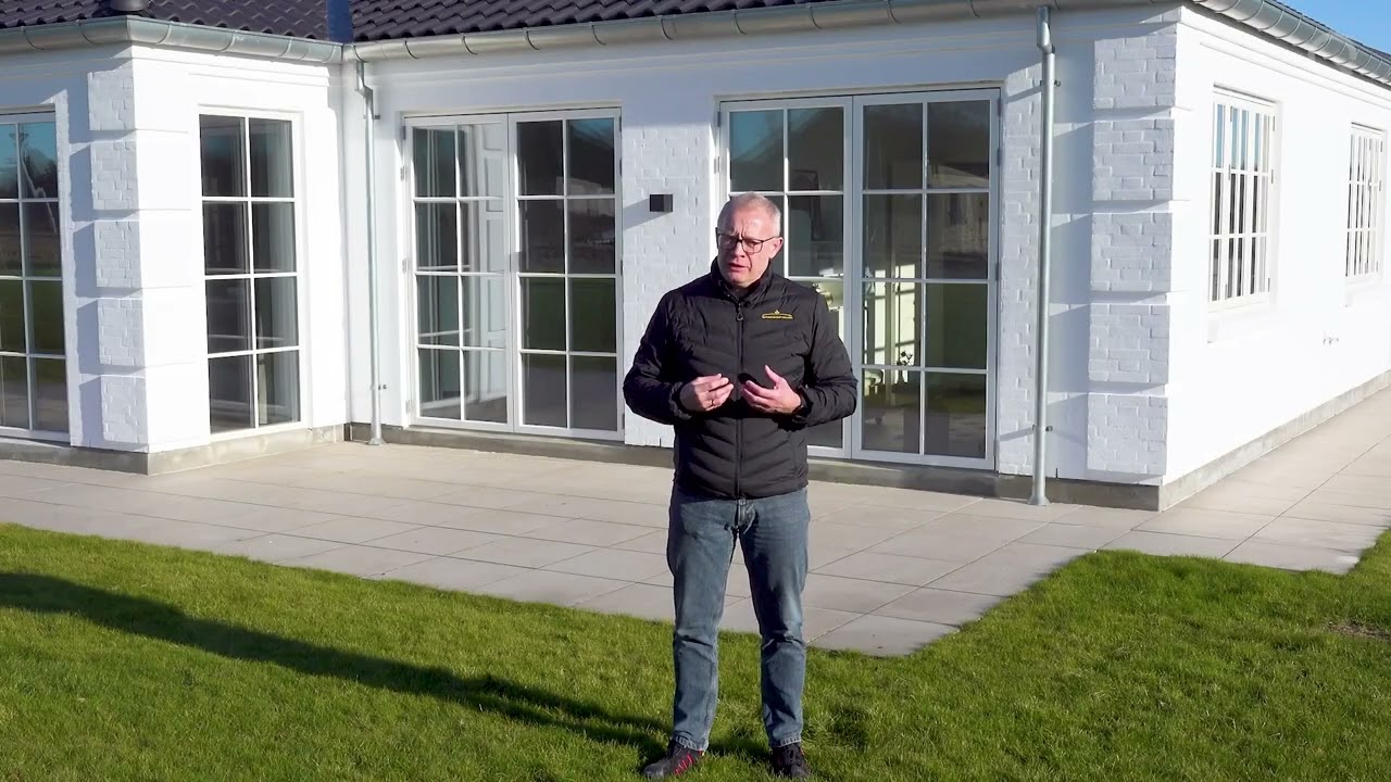 KLS og verifikation i praksis