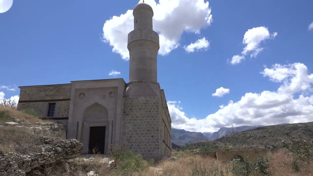 Kemah - Erzincan