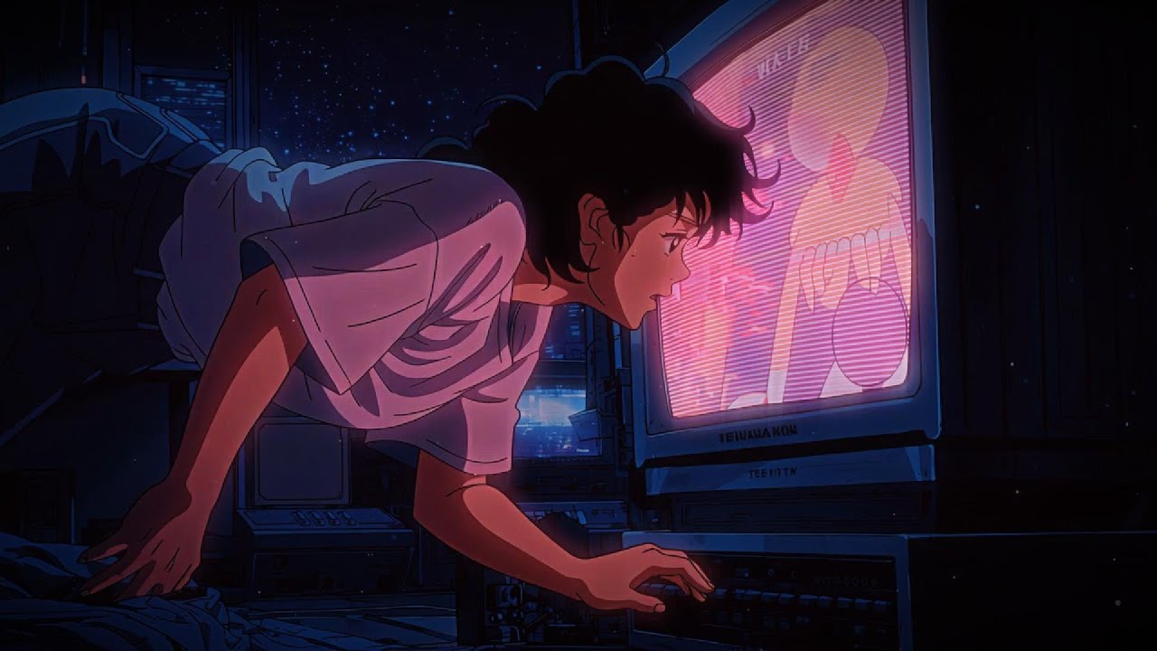 a quiet dream on low volume