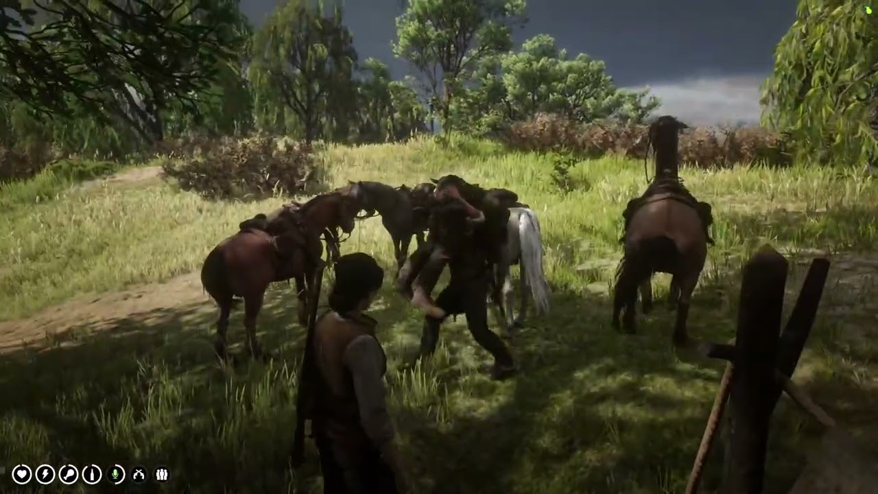 Bodie Gang | Growing Rivalry