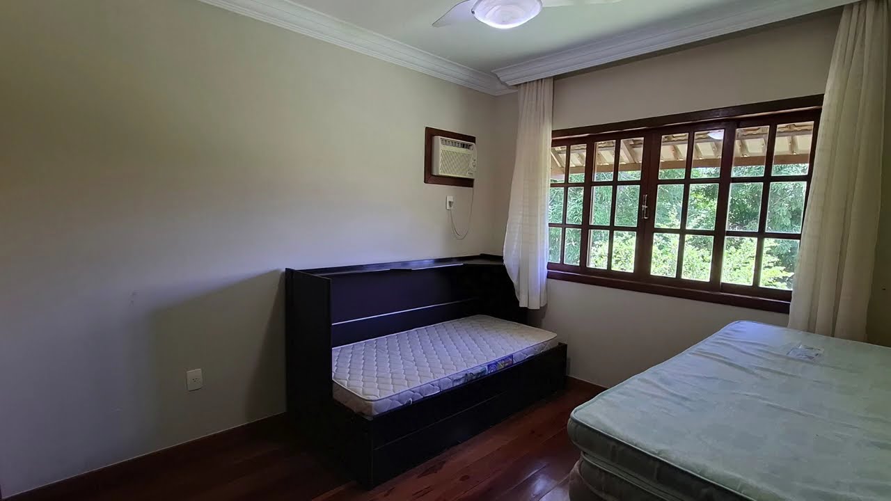 Video Chacara Corrego Sete Alta Resolução