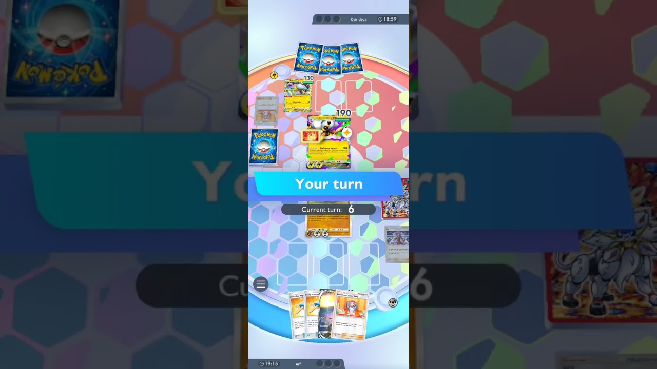 This Mega Steelix Deck is FUN to Play | Pokémon TCG Pocket