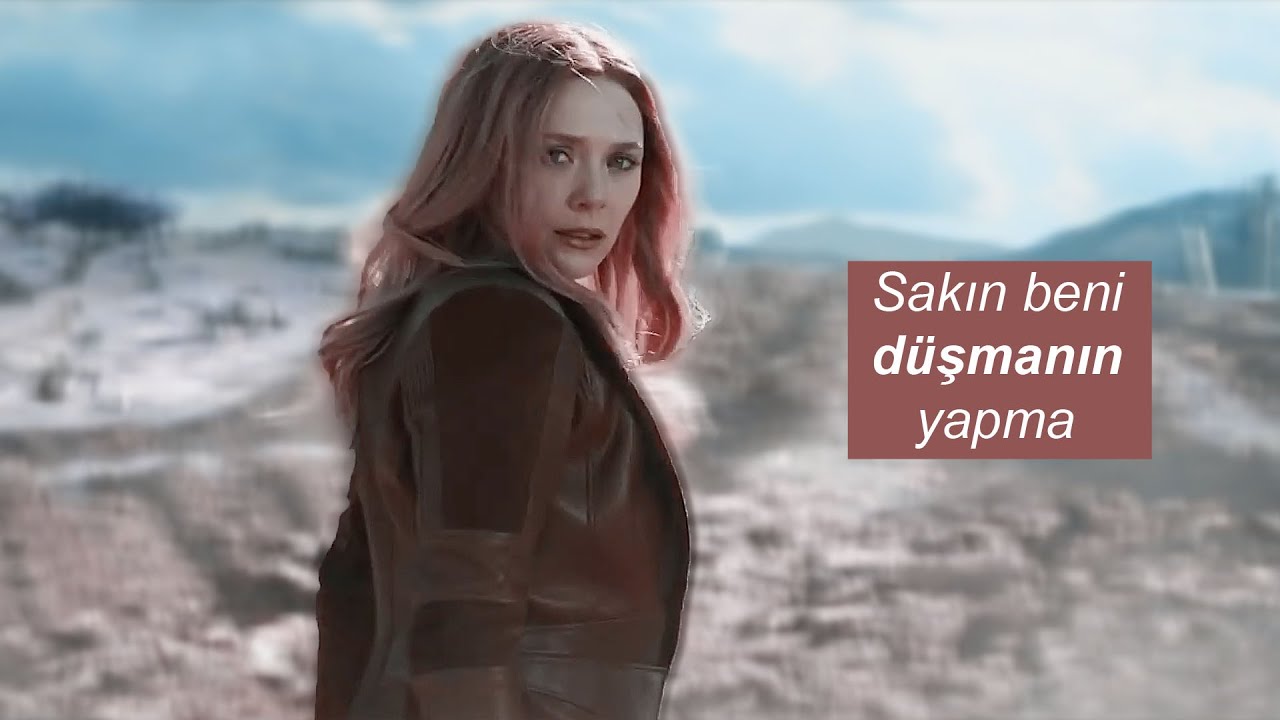 Katy Perry - Dark Horse  (Türkçe Çeviri)