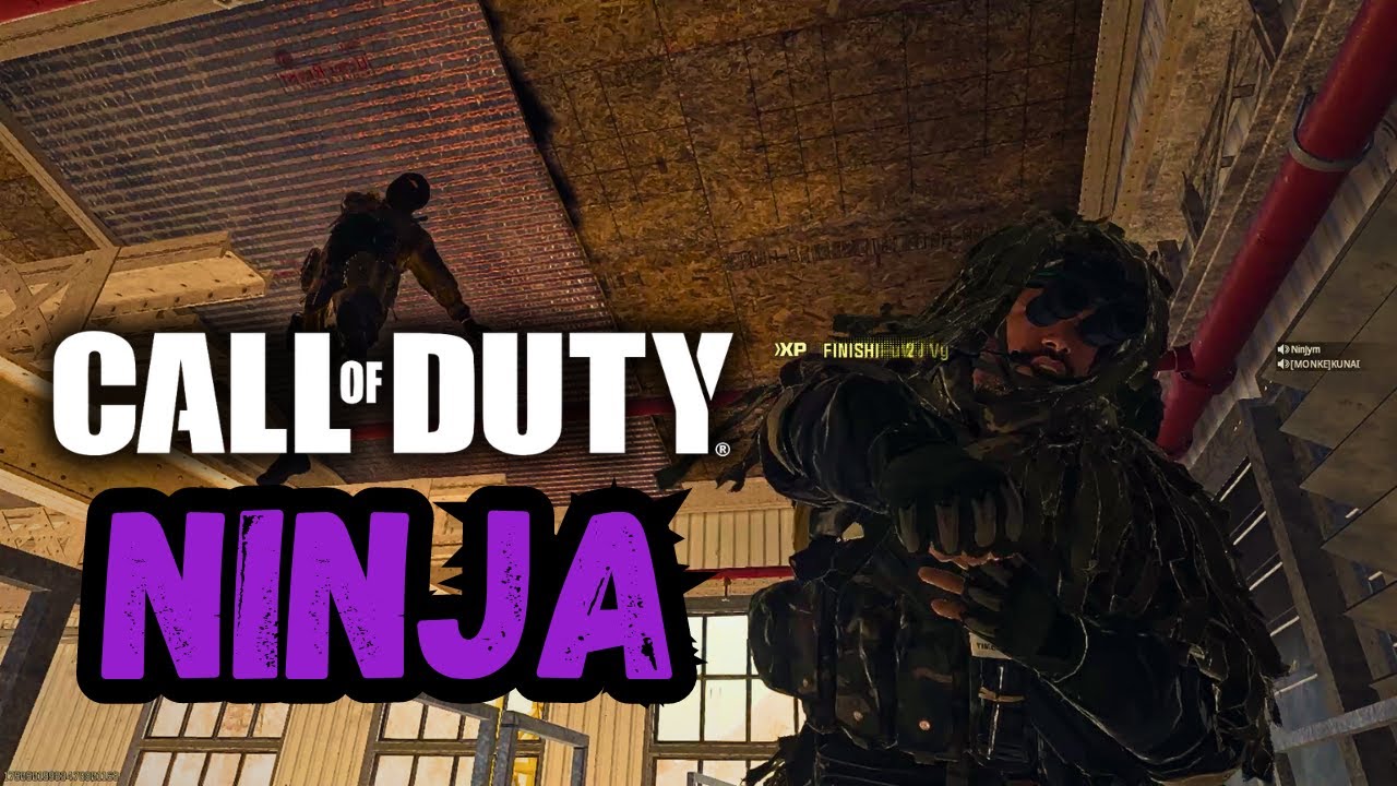 I Made Him RAGEQUIT After Ninja Defusing (MWIII Ninja Montage S2 E2)