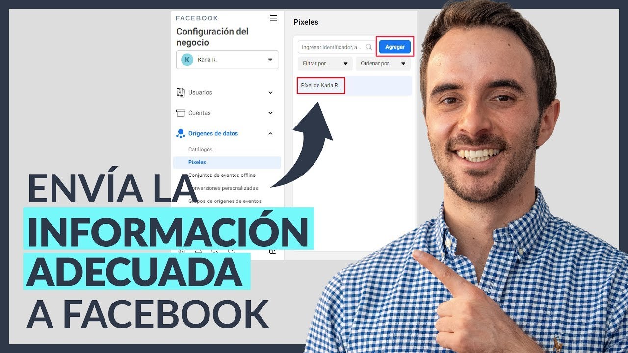 🤔 PIXEL de Facebook: ¿CUÁNTOS deberías instalar en tu página web?