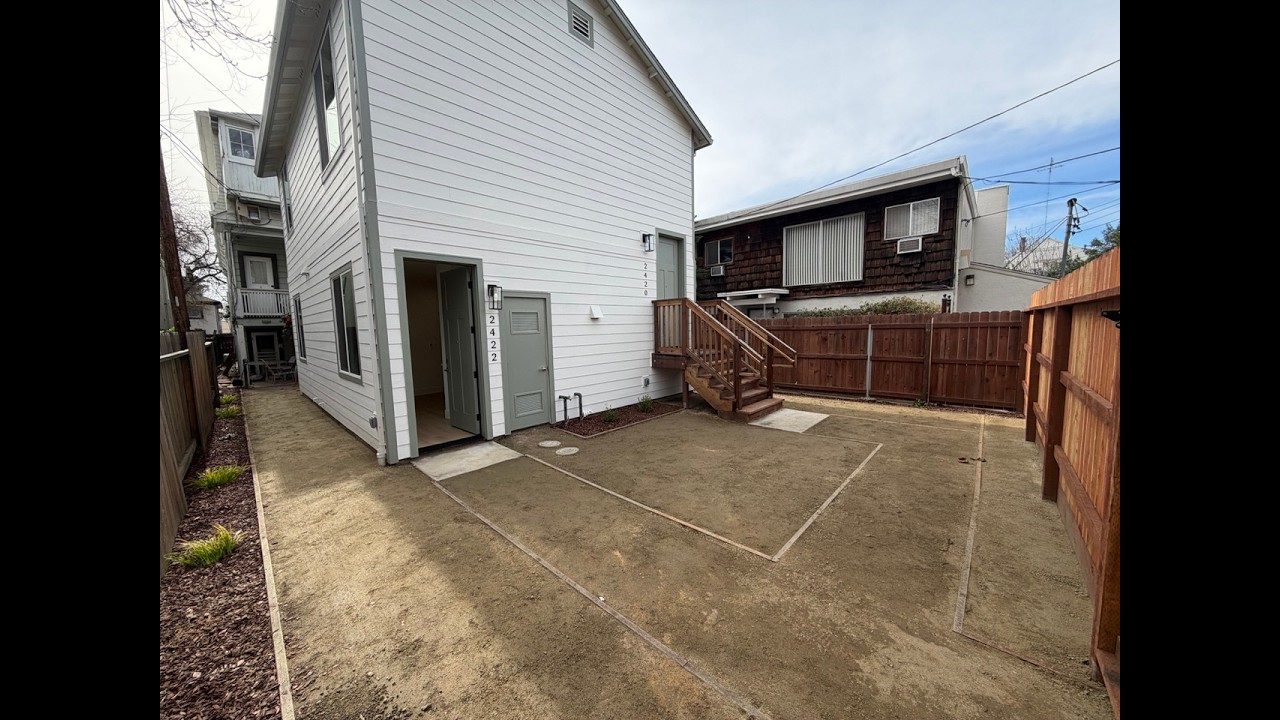 2420 Kayak Alley Sacramento CA 95816