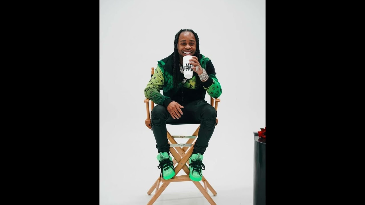 YG Teck Type Beat - Hear The Angels