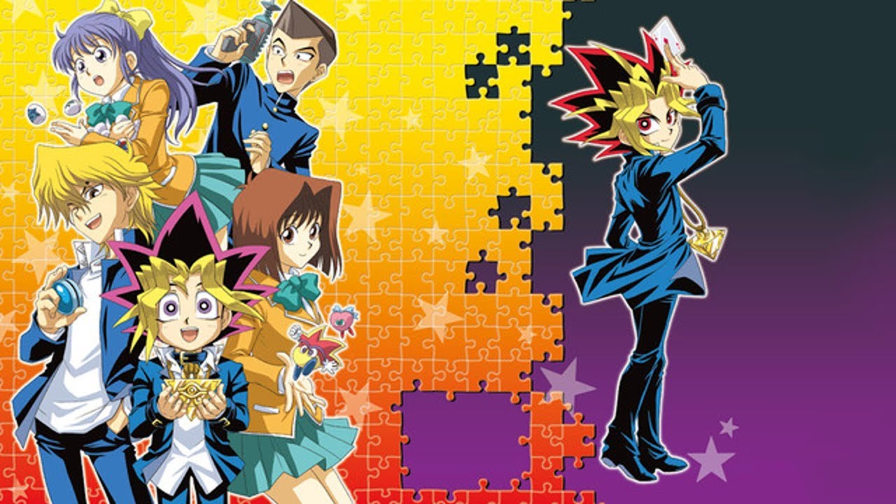 Yugioh sezona 0 Objasnjeno