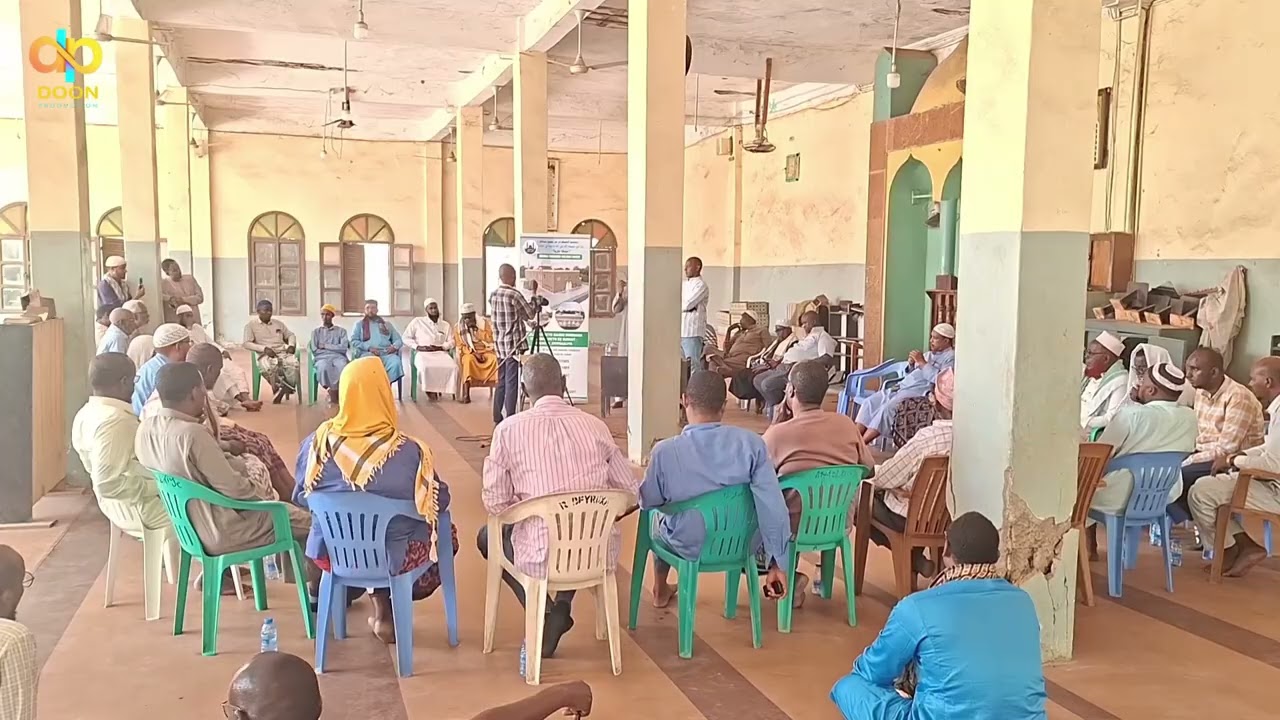 WAA QEYBTI 2AAD KA QEYB QAADO DHISMAHA MASJIDKA KUWAIT E DEG_AFGOOYE ADIGO KAGA QEBQADOKARTIT .....