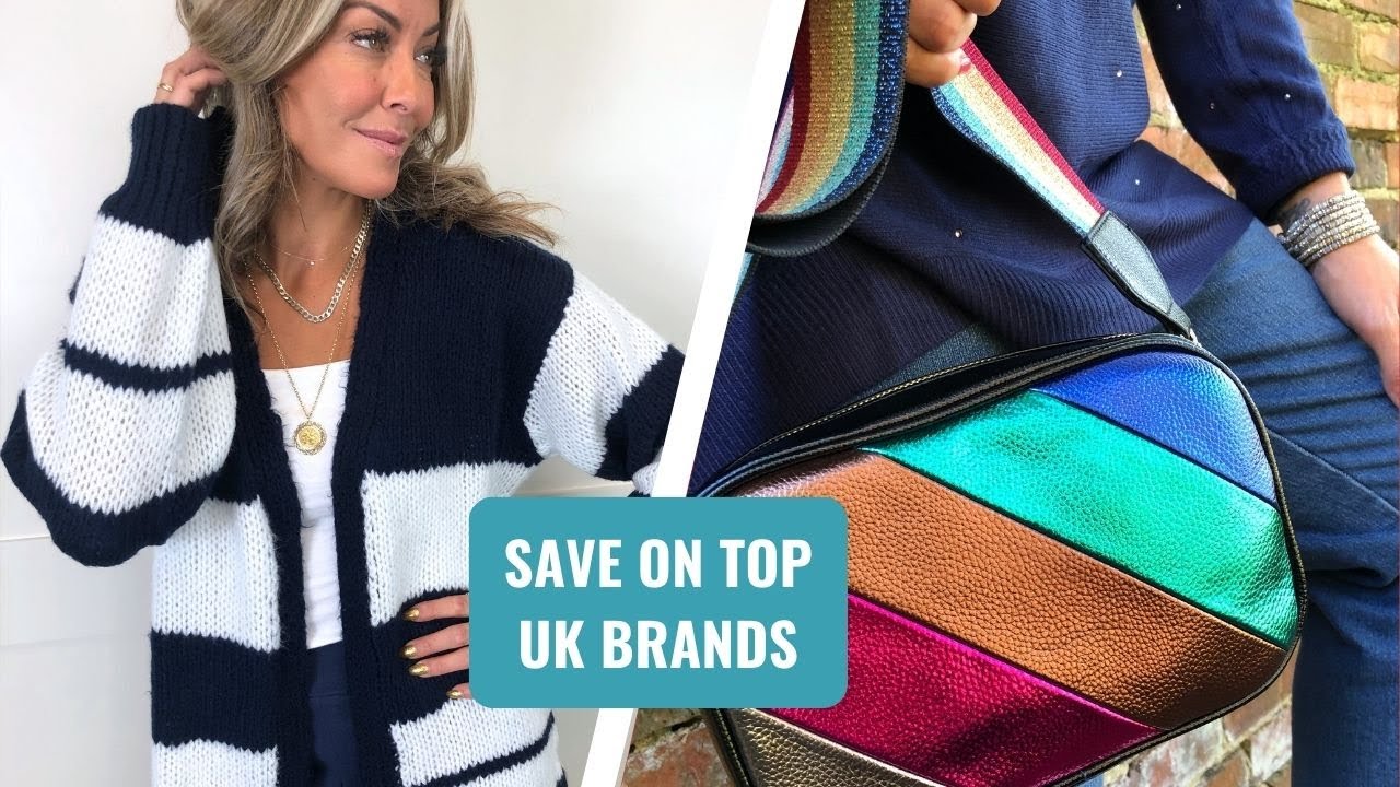 Highstreet Brands Outlet Haul, Joules, Marks & Spencer, Next for less