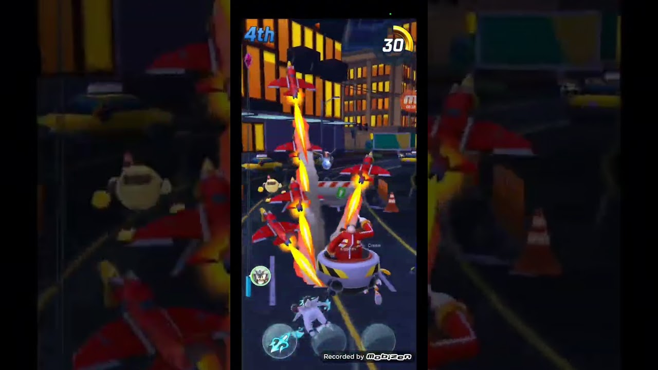 4 characters that I wish I got and 4 characters that I'm glad I didn't get