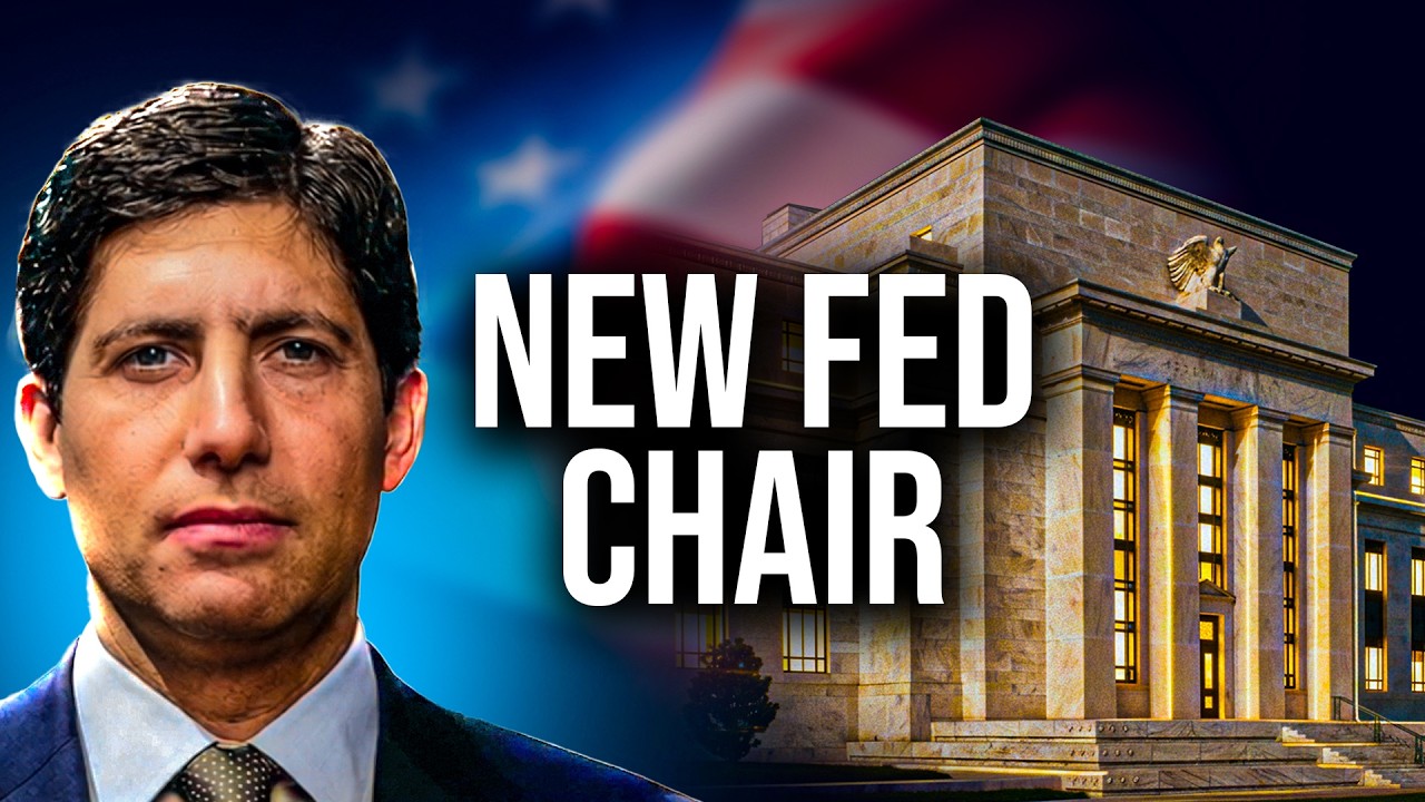 The Fed Chair That Wall Street FEARS