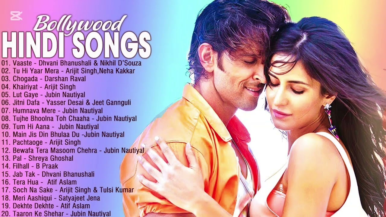Bollywood Sad Song Hindi Music Studio 
