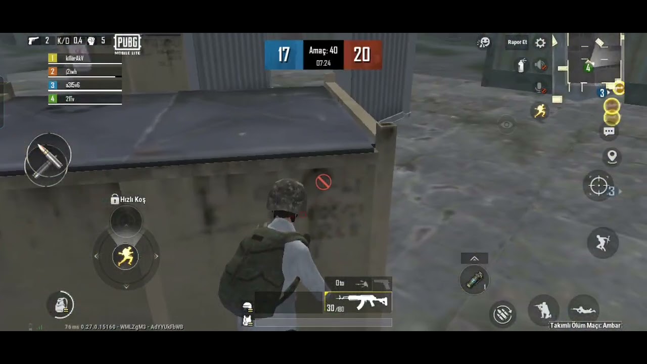 #pubgmobilelite #ytdayibenionecikarnolur 
