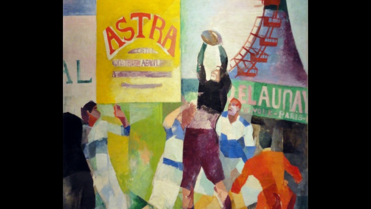 Robert Delaunay