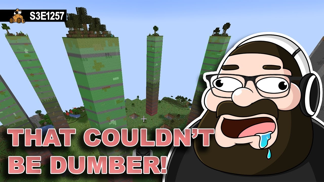 Music Disk Farm - The Dumbest?!