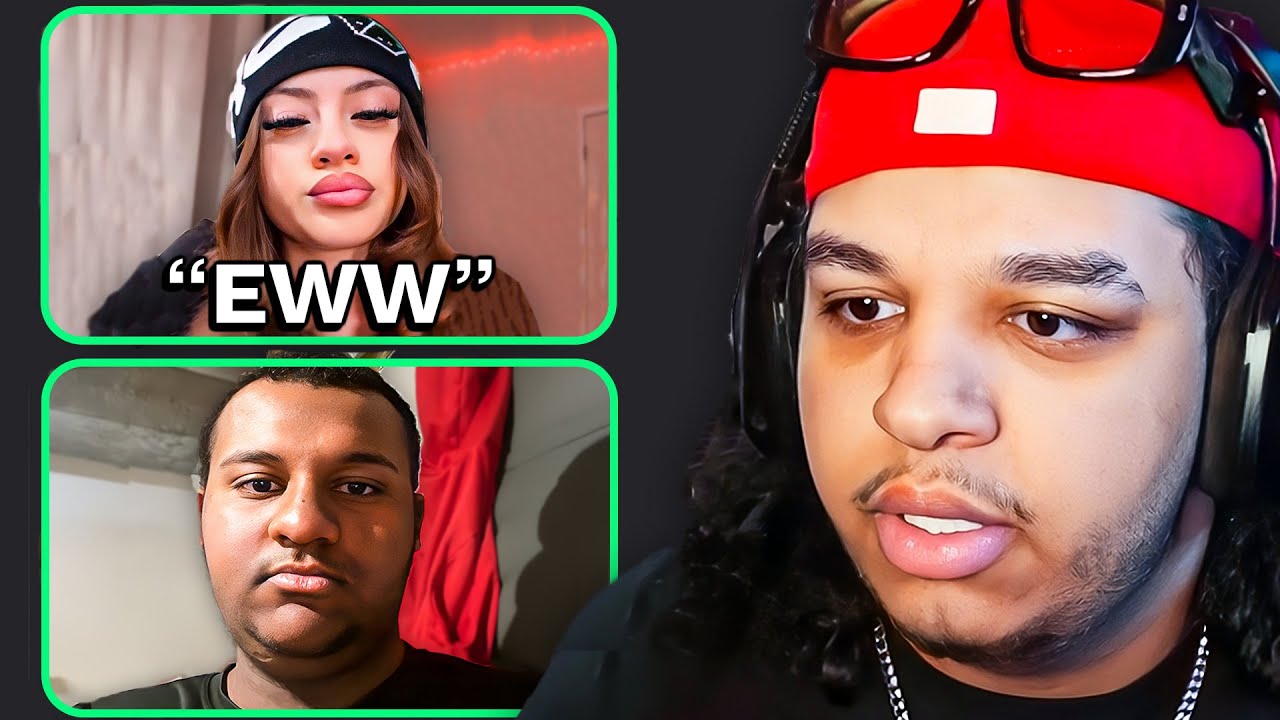I Tried Coaching The Internet's Biggest Virgin...