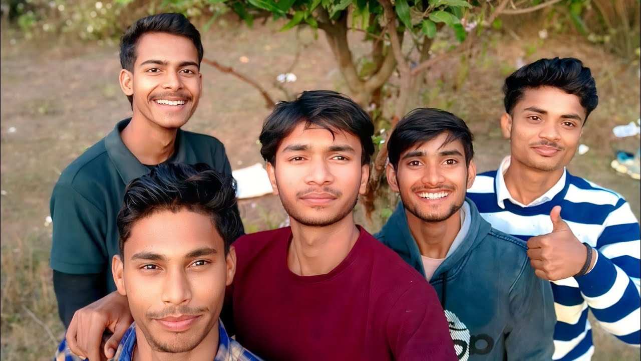 New Year Dhamal 😍 | Picnic Vlog 🧺